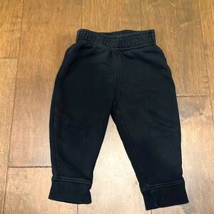 Cat & Jack 18M Sweatpant Joggers